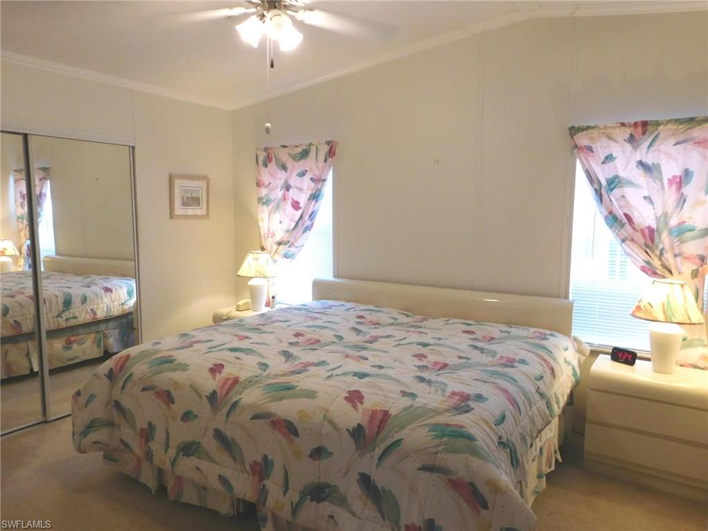 MCGREGOR MOBILE MANOR - Residential