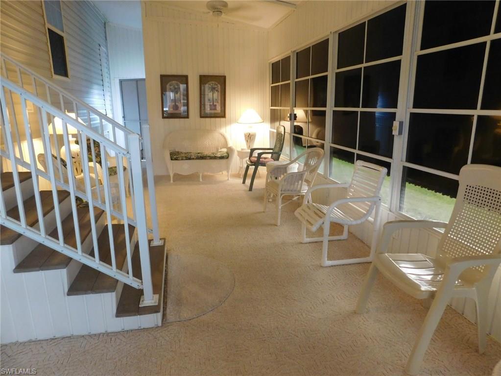 MCGREGOR MOBILE MANOR - Residential