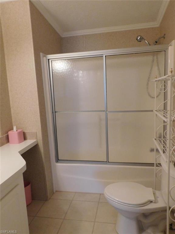 MCGREGOR MOBILE MANOR - Residential