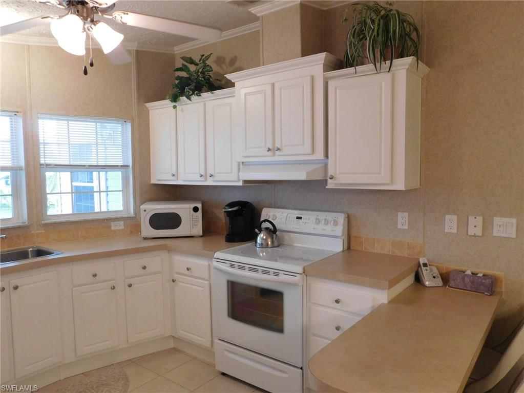 MCGREGOR MOBILE MANOR - Residential