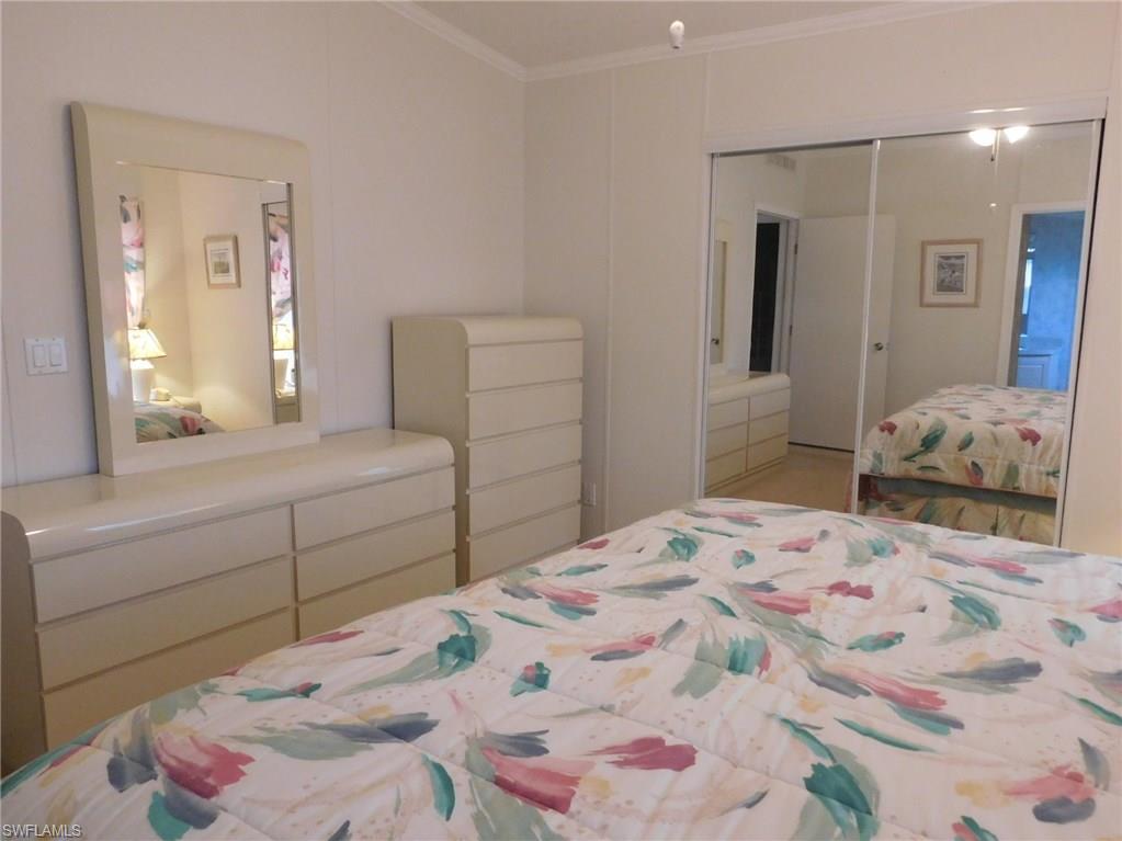 MCGREGOR MOBILE MANOR - Residential