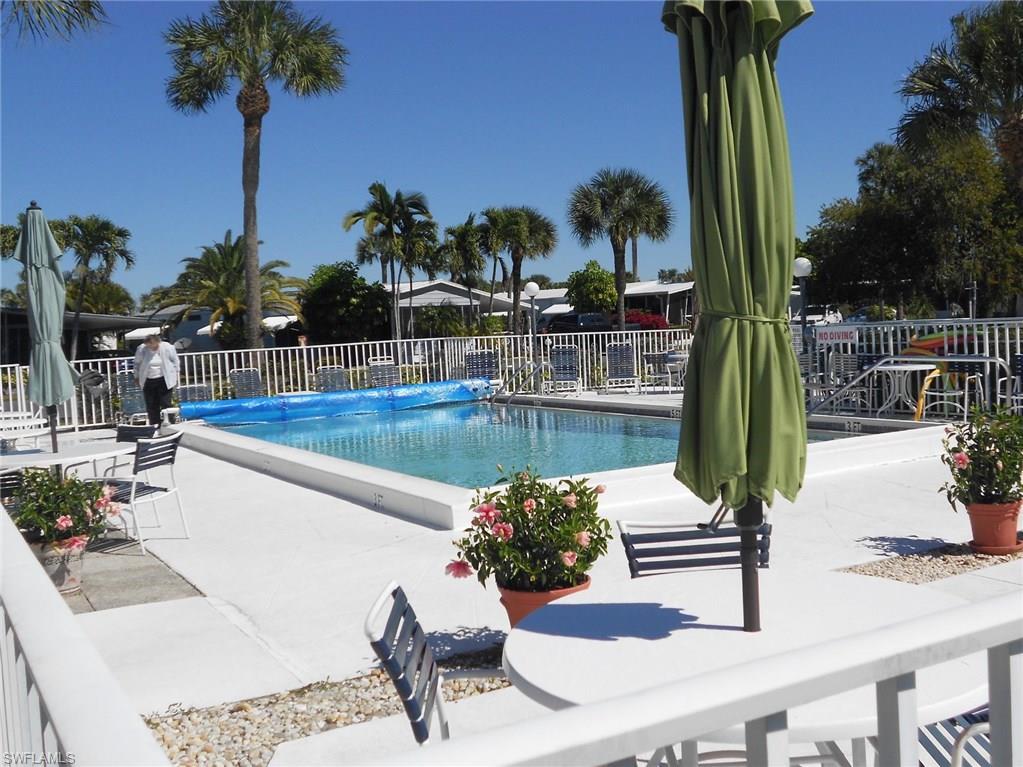 MCGREGOR MOBILE MANOR - Residential