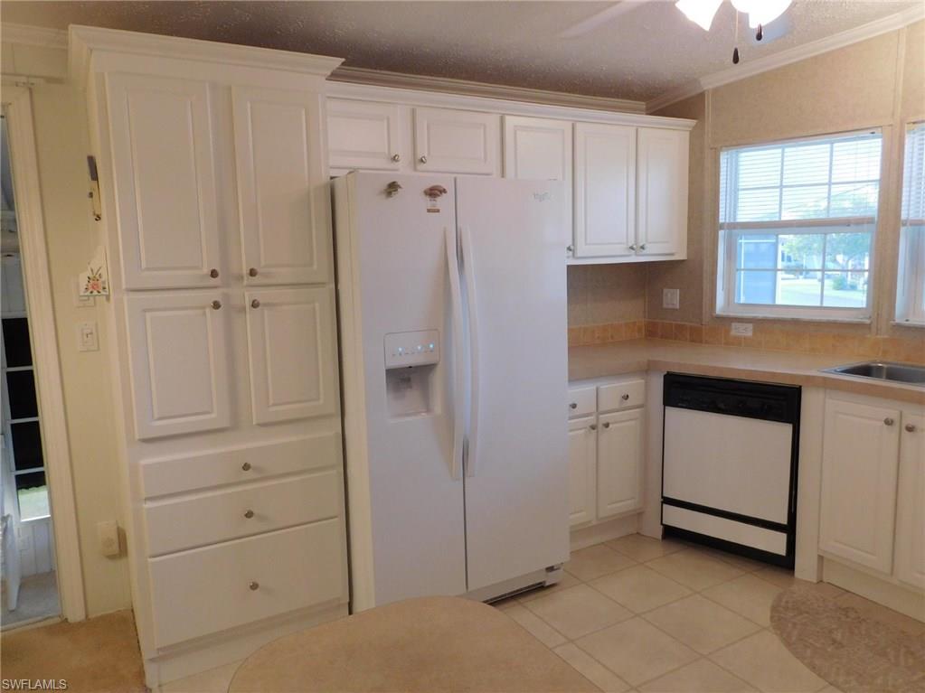 MCGREGOR MOBILE MANOR - Residential