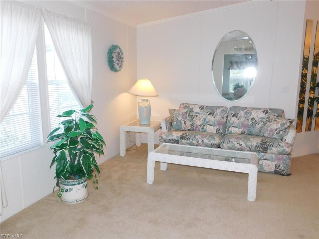 MCGREGOR MOBILE MANOR - Residential