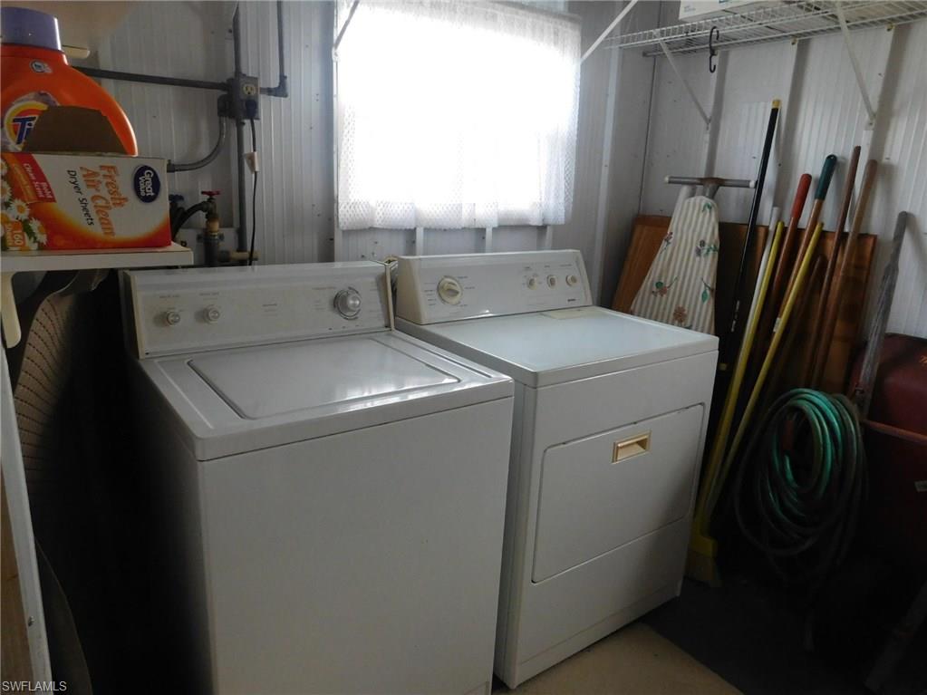 MCGREGOR MOBILE MANOR - Residential