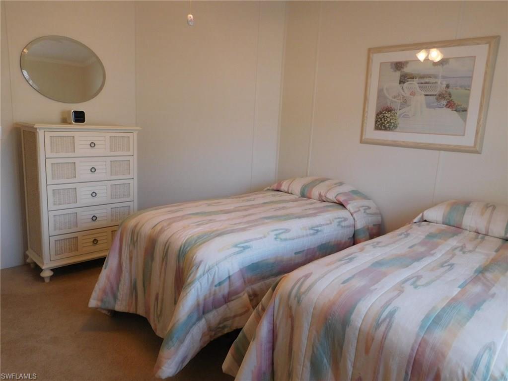 MCGREGOR MOBILE MANOR - Residential