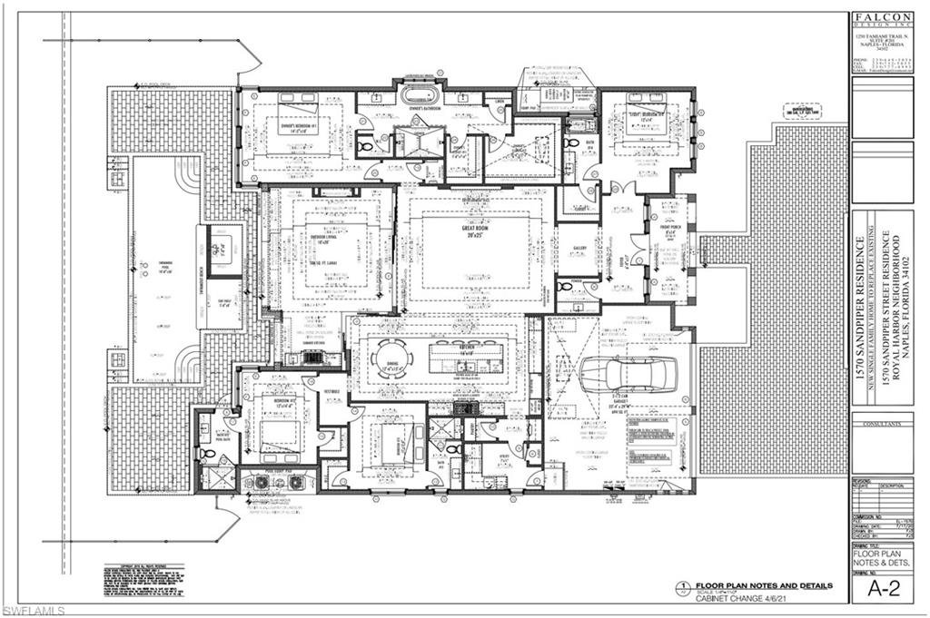 ROYAL HARBOR - Residential