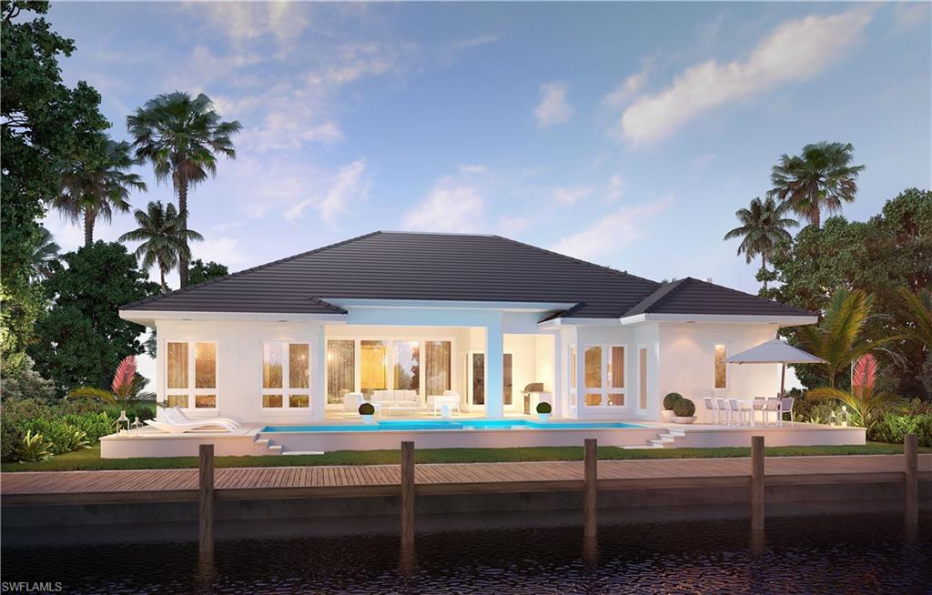 ROYAL HARBOR - Residential