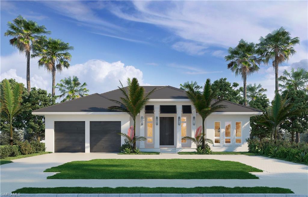 ROYAL HARBOR - Residential