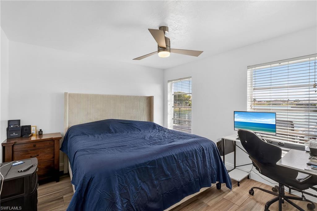 SHAMROCK LAKES - Residential