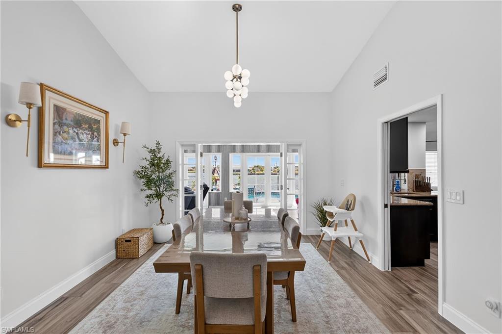 SHAMROCK LAKES - Residential