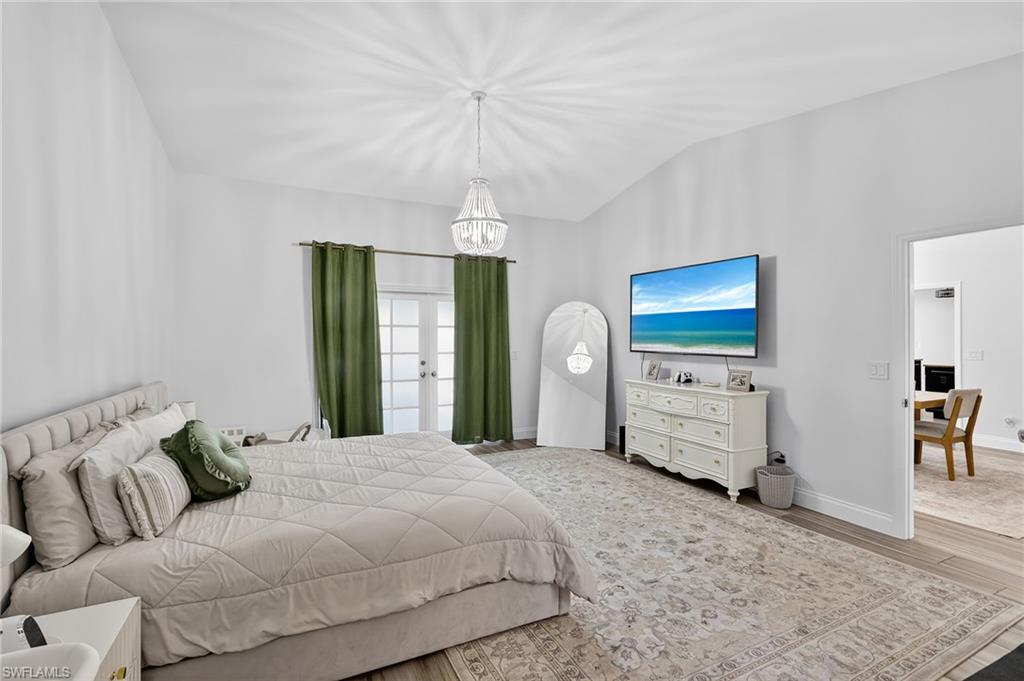 SHAMROCK LAKES - Residential