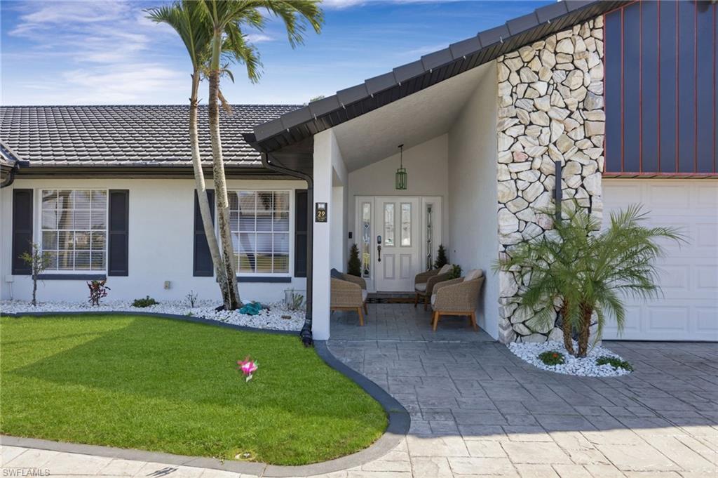 SHAMROCK LAKES - Residential