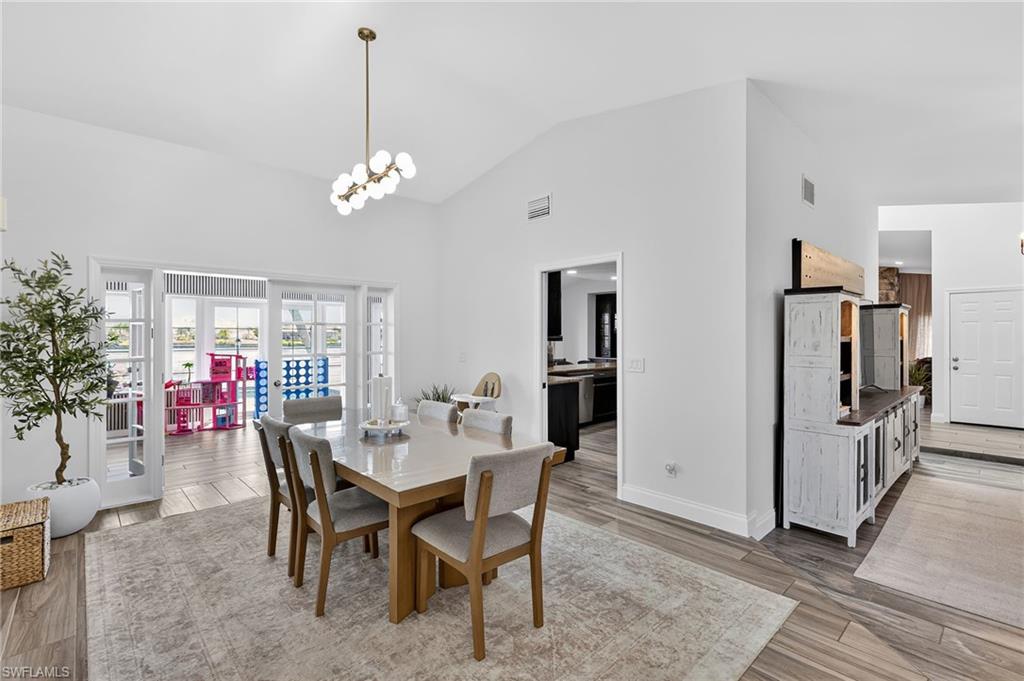 SHAMROCK LAKES - Residential