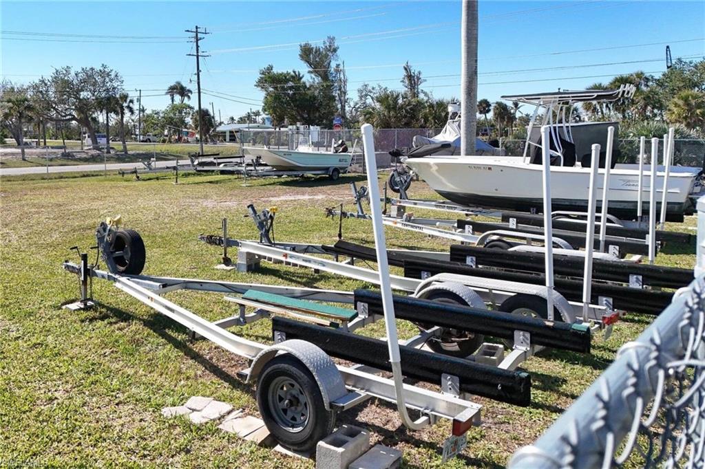 FISHERMANS WHARF CONDO - Residential