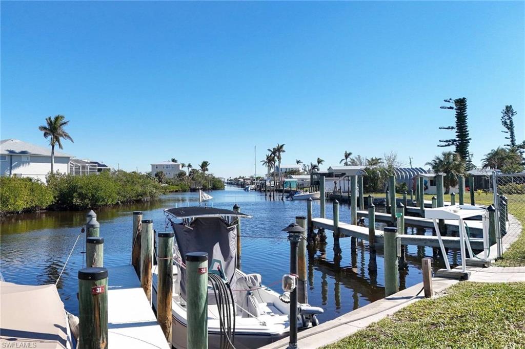 FISHERMANS WHARF CONDO - Residential