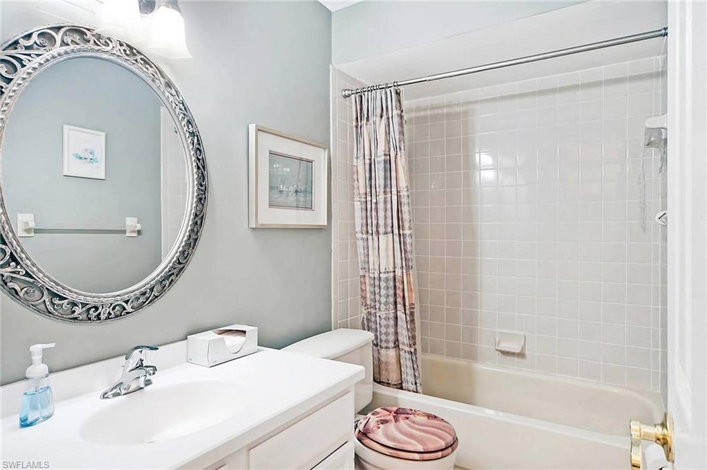 FISHERMANS WHARF CONDO - Residential