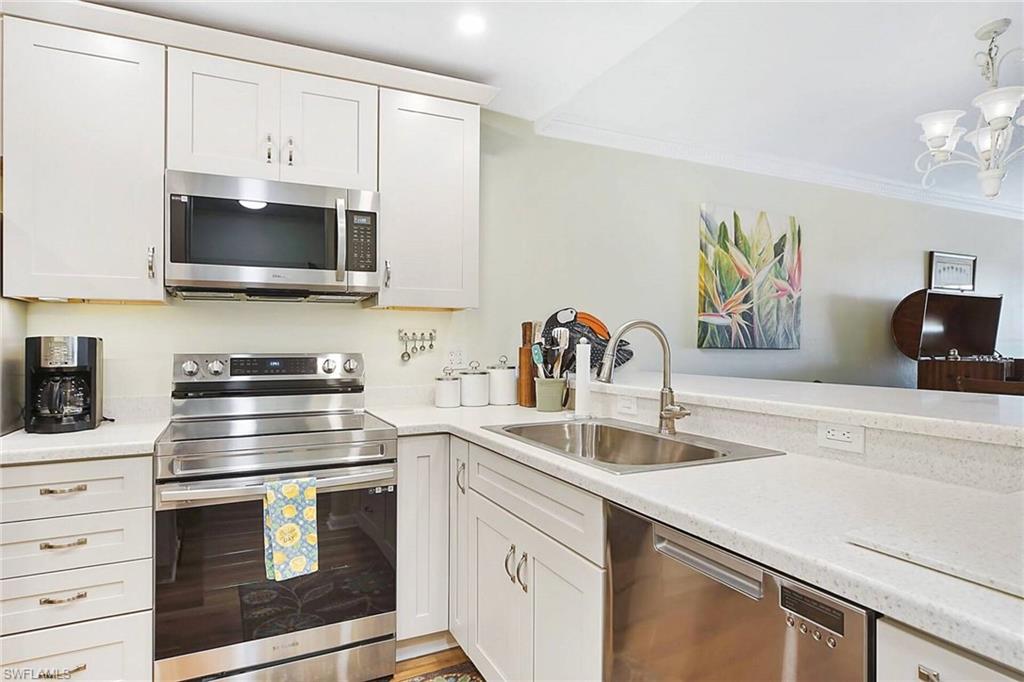 FISHERMANS WHARF CONDO - Residential