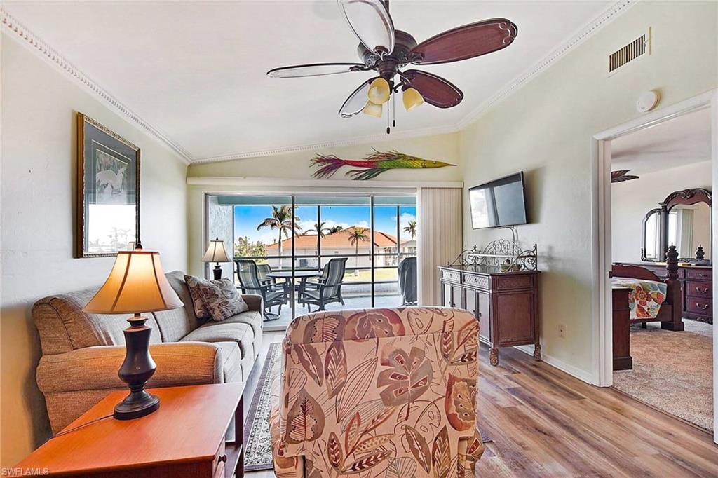 FISHERMANS WHARF CONDO - Residential