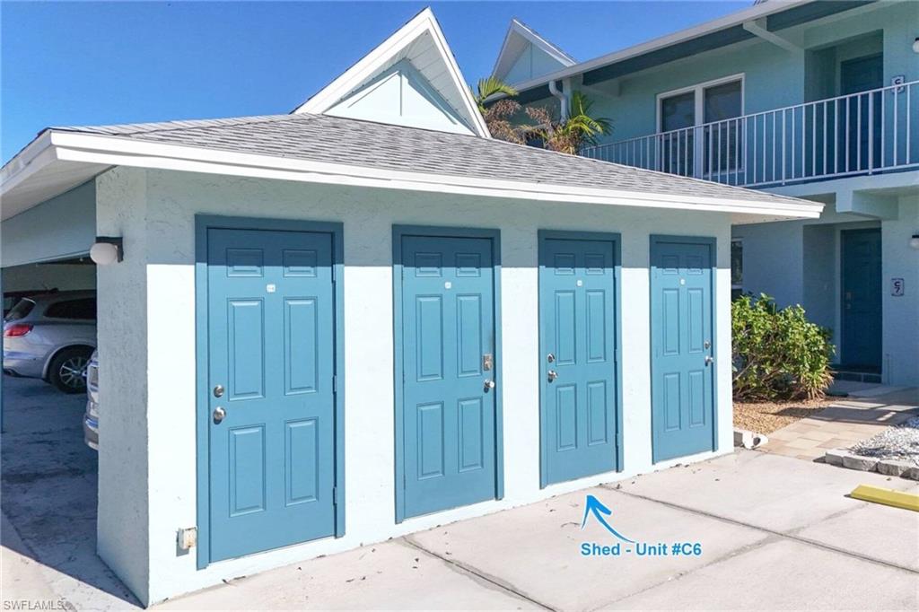 FISHERMANS WHARF CONDO - Residential