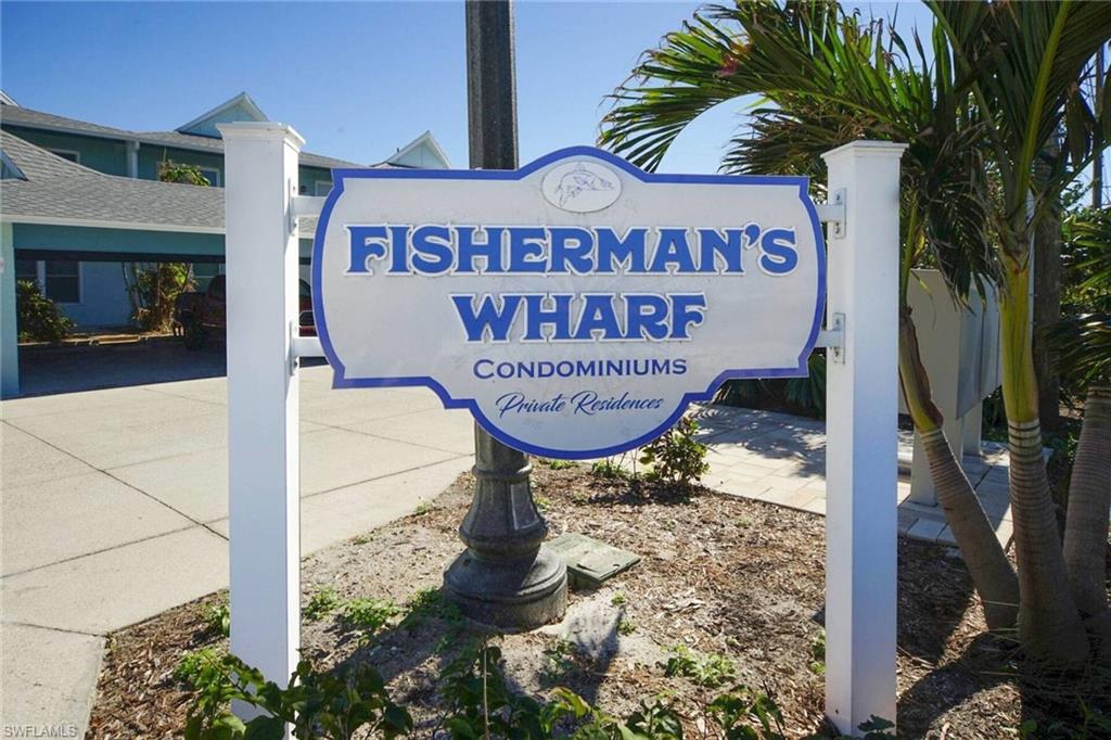 FISHERMANS WHARF CONDO - Residential
