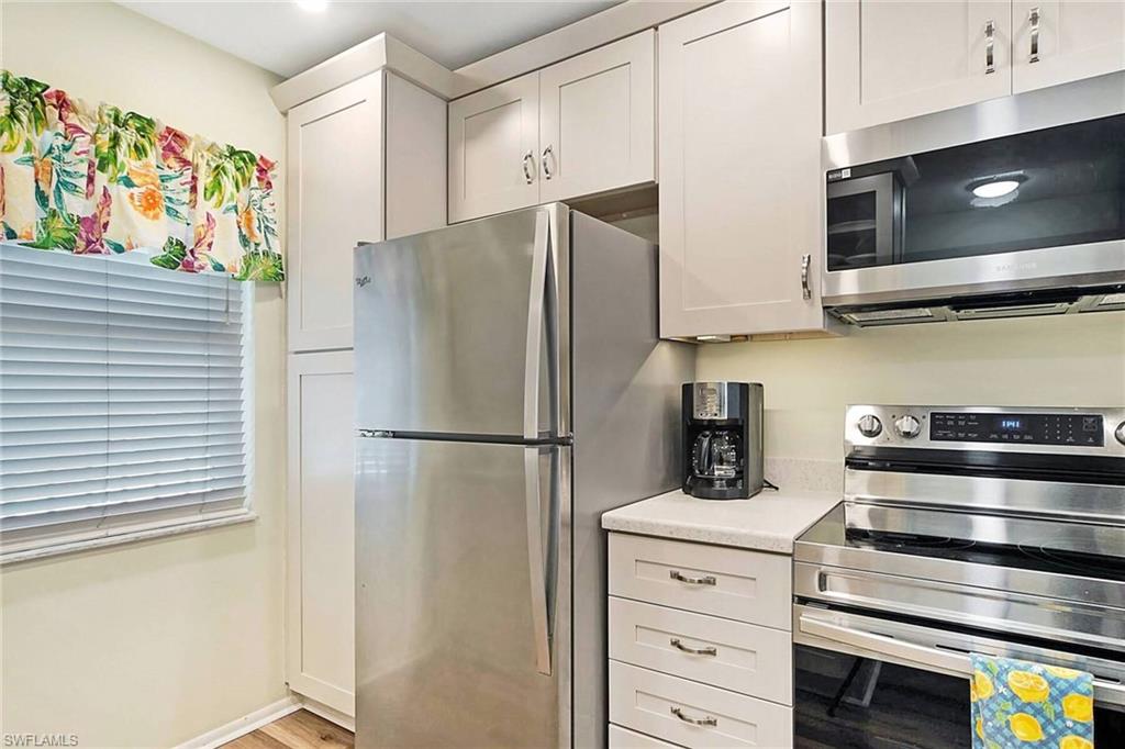 FISHERMANS WHARF CONDO - Residential