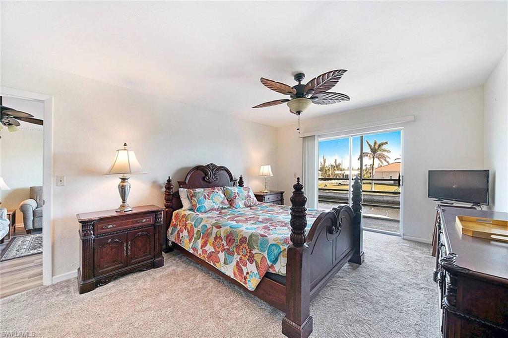 FISHERMANS WHARF CONDO - Residential