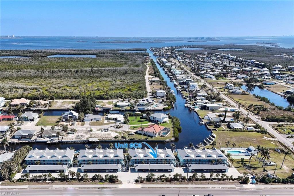 FISHERMANS WHARF CONDO - Residential