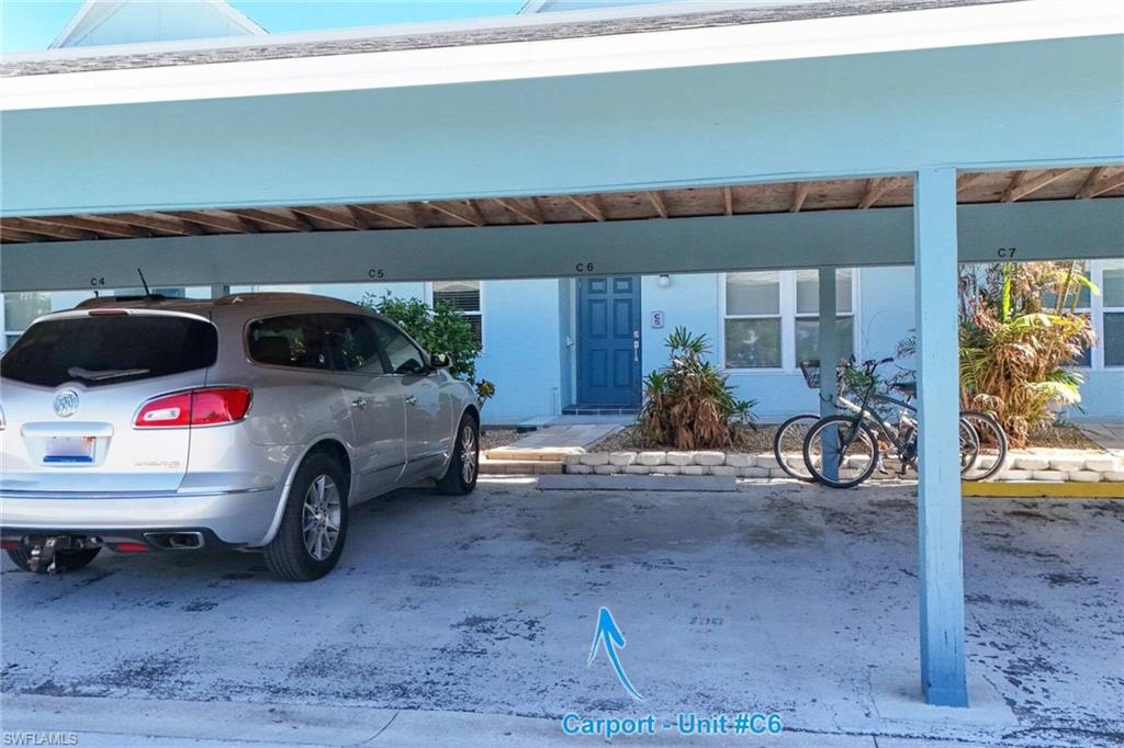 FISHERMANS WHARF CONDO - Residential