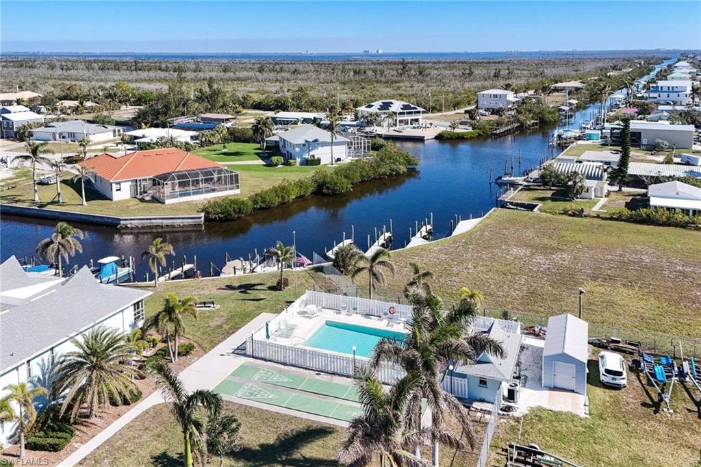 FISHERMANS WHARF CONDO - Residential