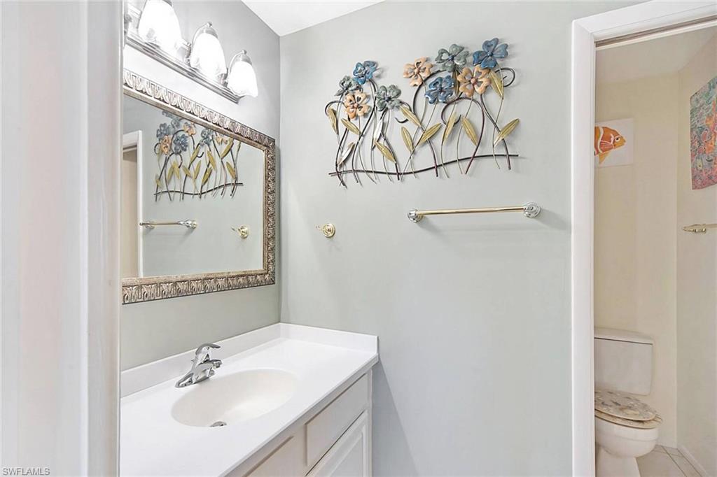 FISHERMANS WHARF CONDO - Residential