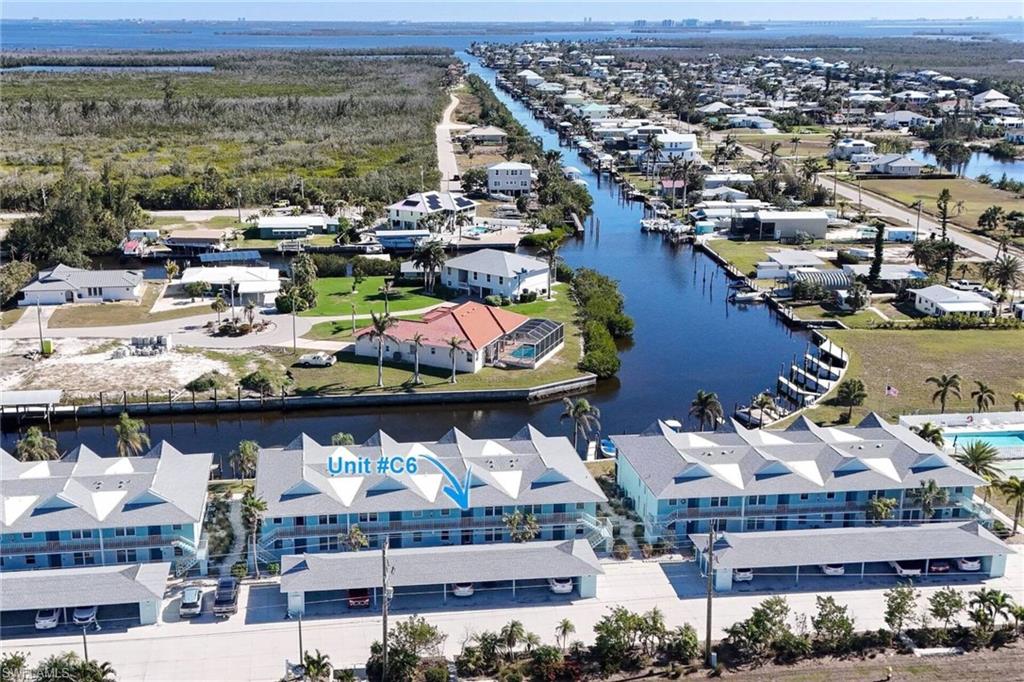 FISHERMANS WHARF CONDO - Residential