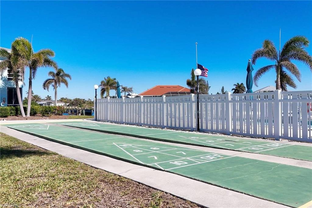 FISHERMANS WHARF CONDO - Residential