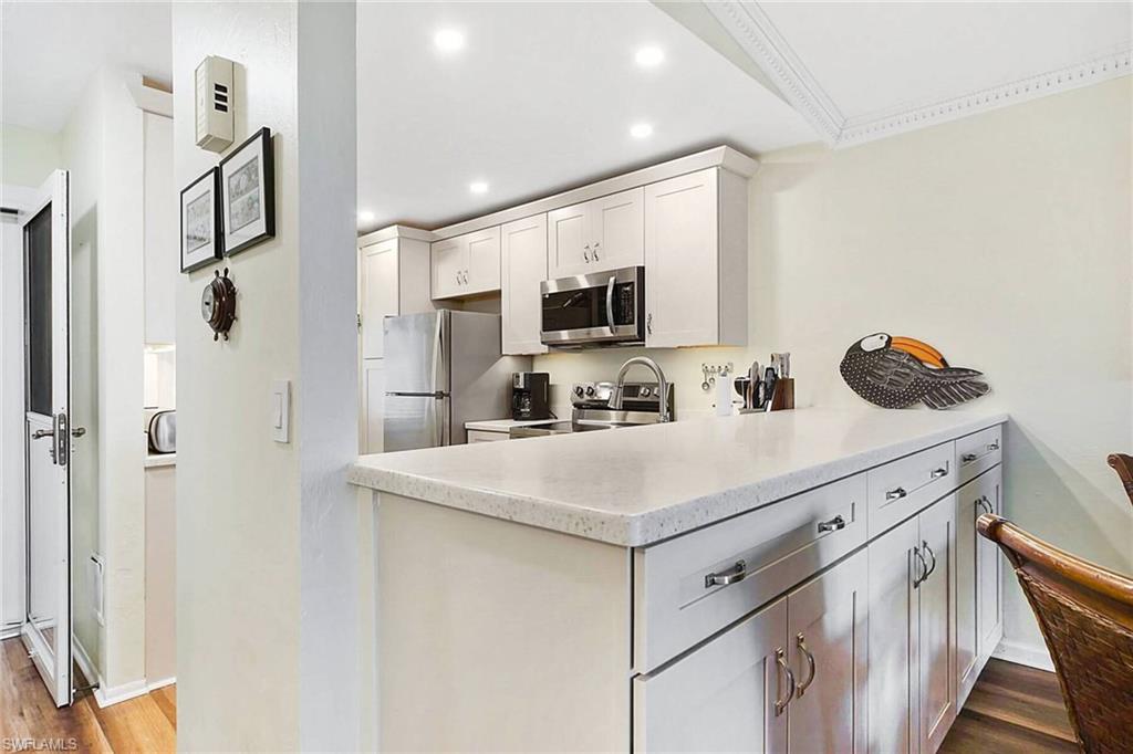 FISHERMANS WHARF CONDO - Residential