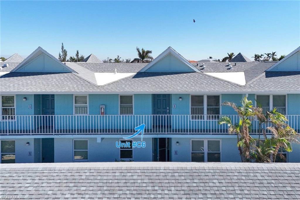 FISHERMANS WHARF CONDO - Residential