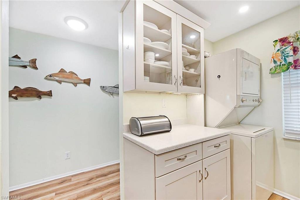 FISHERMANS WHARF CONDO - Residential