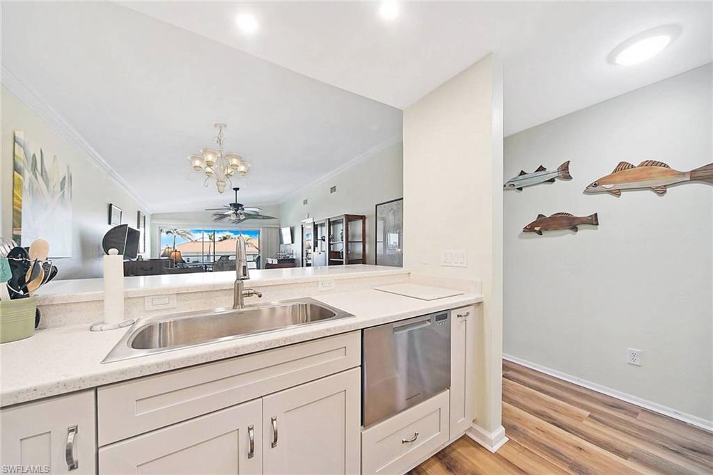 FISHERMANS WHARF CONDO - Residential