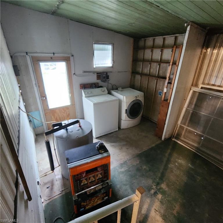 MOBILE MANOR - Residential