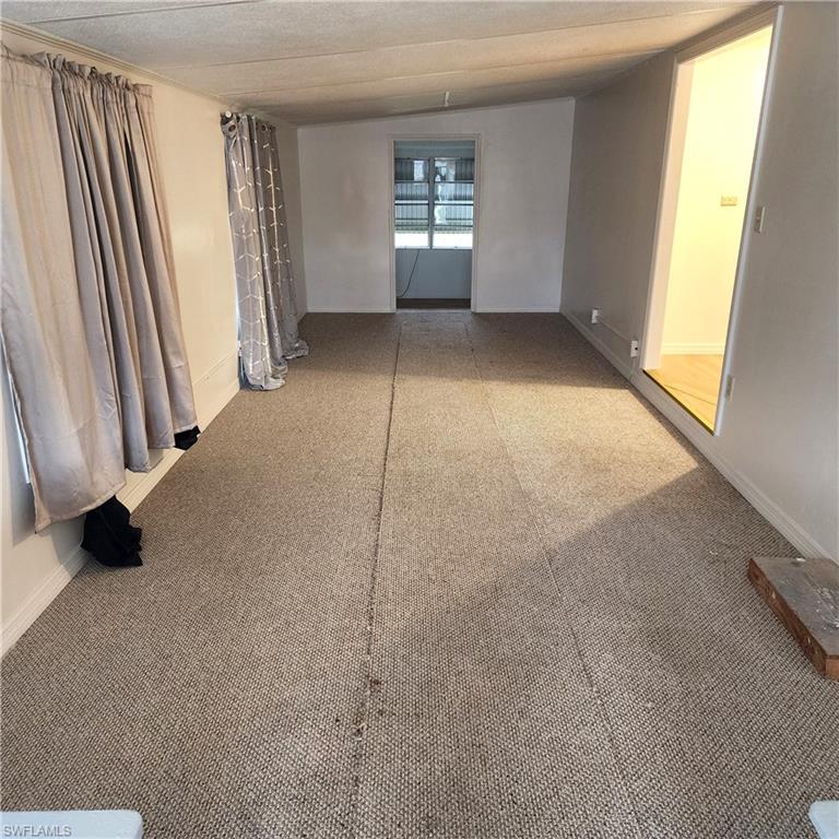 MOBILE MANOR - Residential