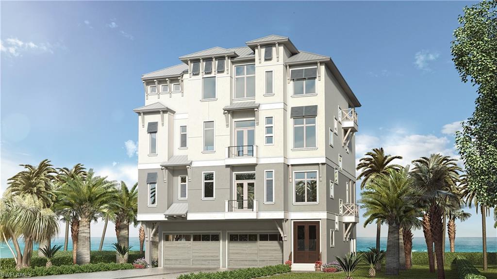 BAREFOOT BEACH - Residential