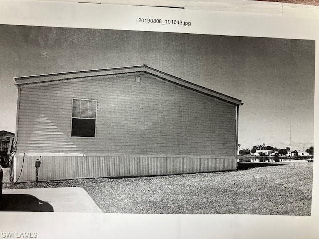 SUNSHINE MOBILE VILLAGE - Residential