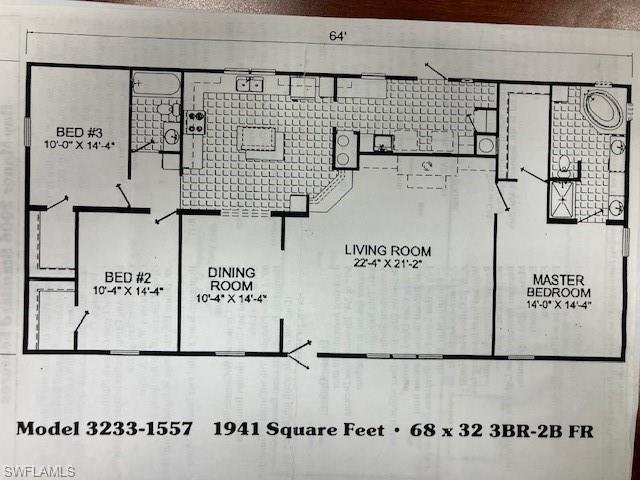 SUNSHINE MOBILE VILLAGE - Residential