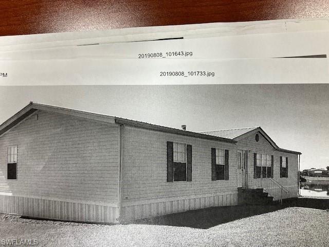 SUNSHINE MOBILE VILLAGE - Residential