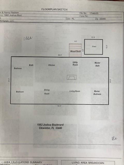 SUNSHINE MOBILE VILLAGE - Residential