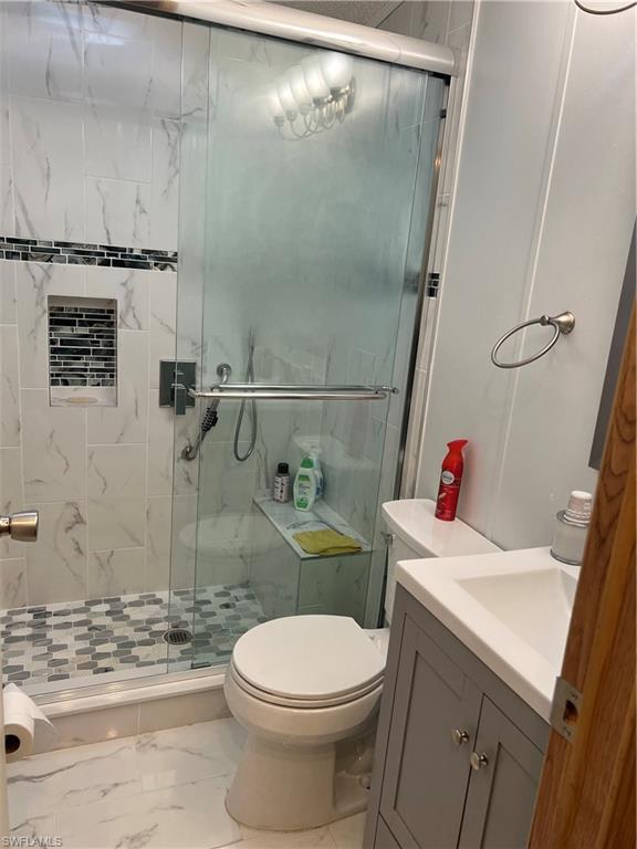 IMPERIAL WILDERNESS - Residential