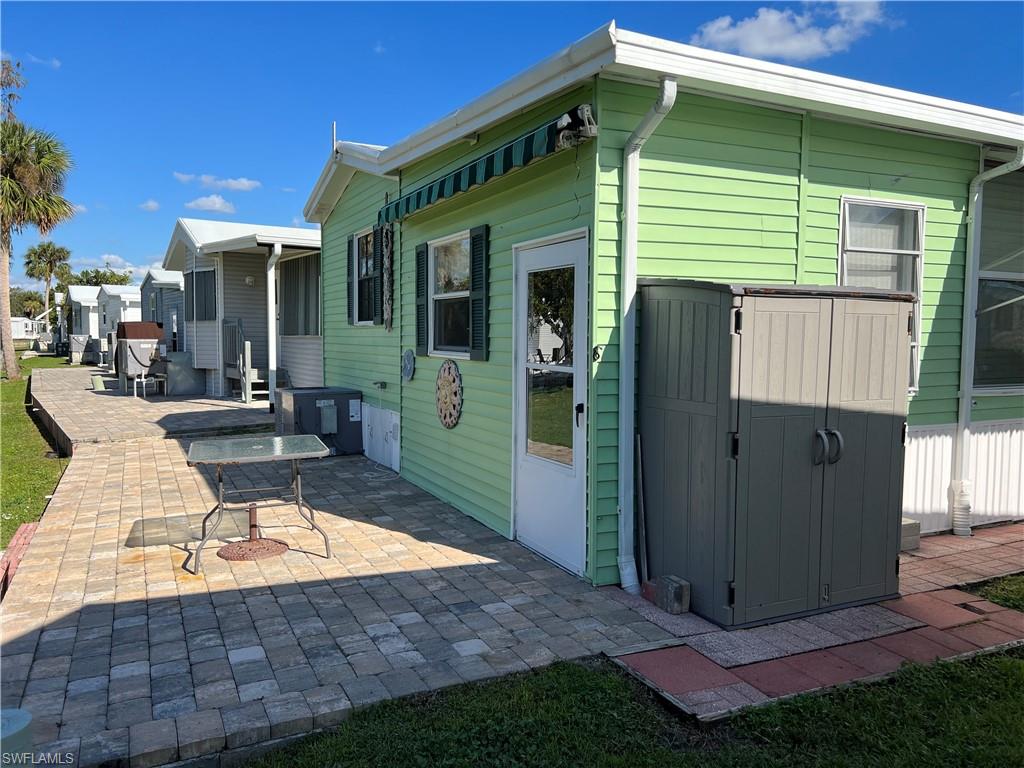 IMPERIAL WILDERNESS - Residential