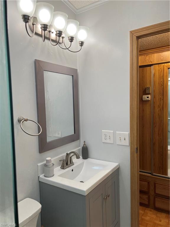 IMPERIAL WILDERNESS - Residential