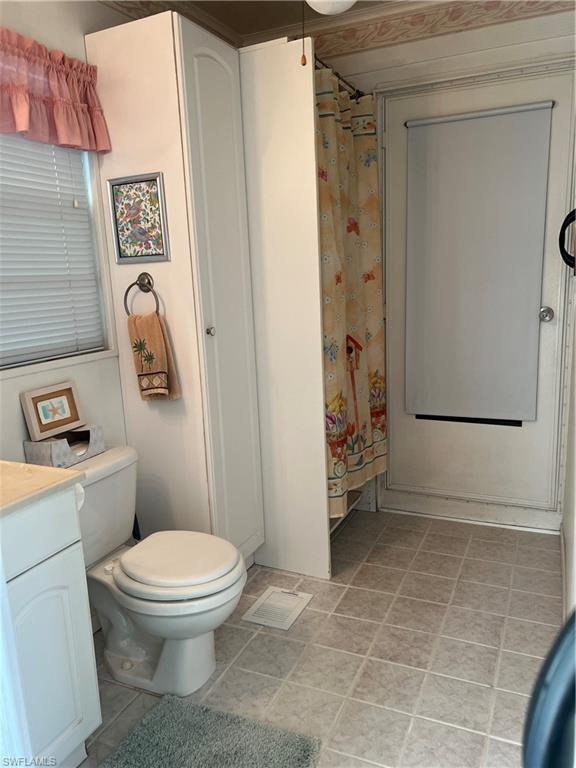 IMPERIAL WILDERNESS - Residential