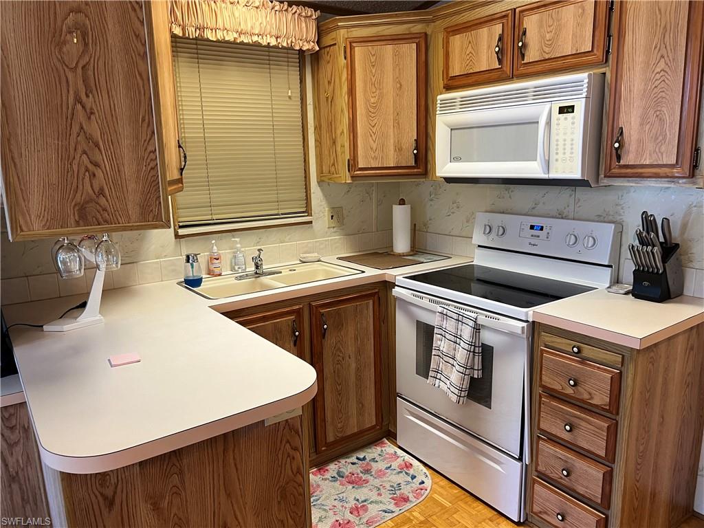 IMPERIAL WILDERNESS - Residential