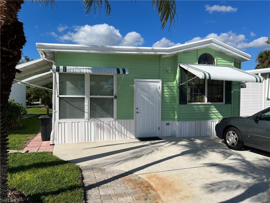 IMPERIAL WILDERNESS - Residential